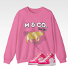 Rhino Nation Classic Sweatshirt