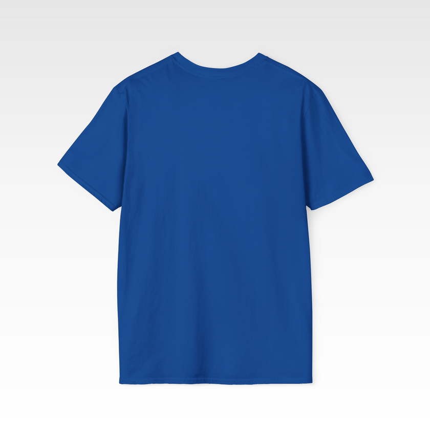 Rhino Nation Classic Tee