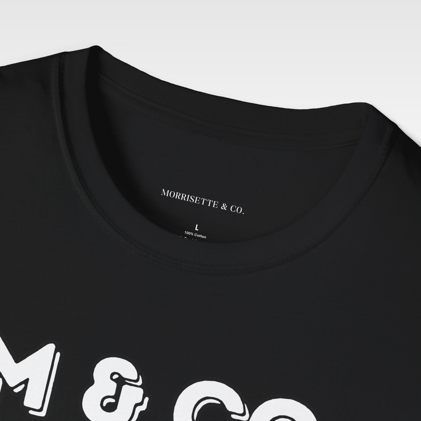 Rhino Mountain Tee