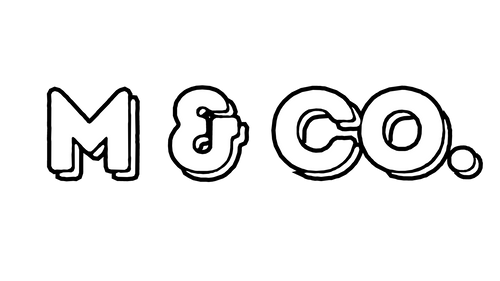 Morrisette & Co. logo