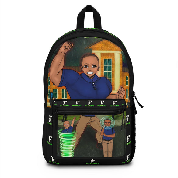 Backpacks & Bags