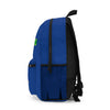 Blue Fusions Backpack