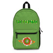 Green Fusions Backpack