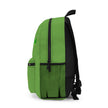 Green Fusions Backpack