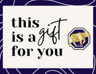 Morrisette & Co. Gift Card