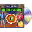 We The Fusions Soundtrack