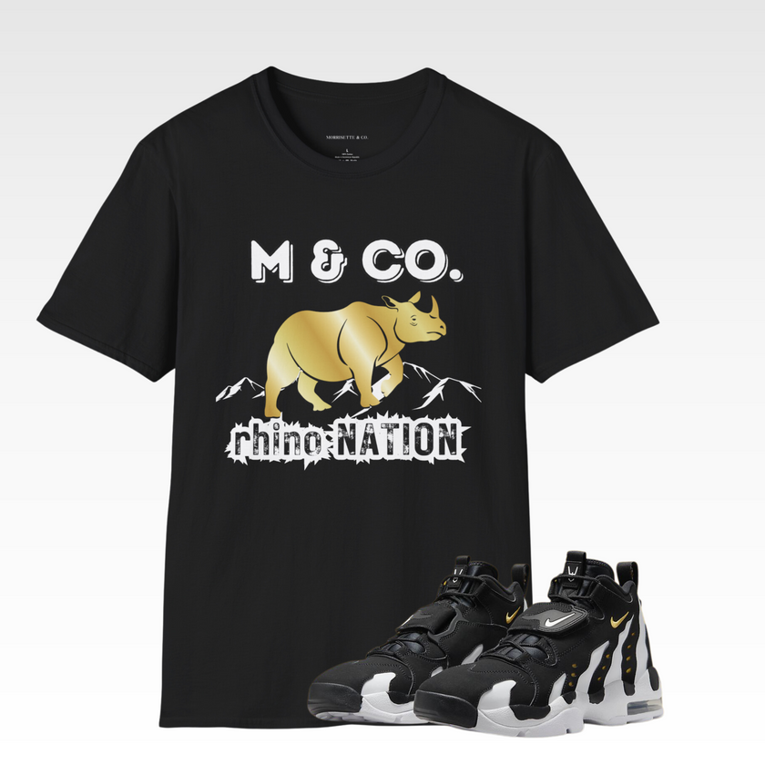 Rhino Mountain Tee