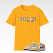 Big Life | Hiccups Tee Classic