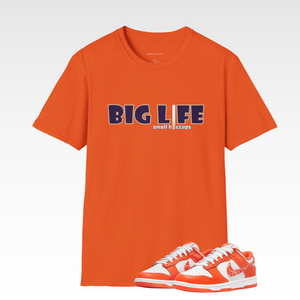 Big Life | Hiccups Tee Classic