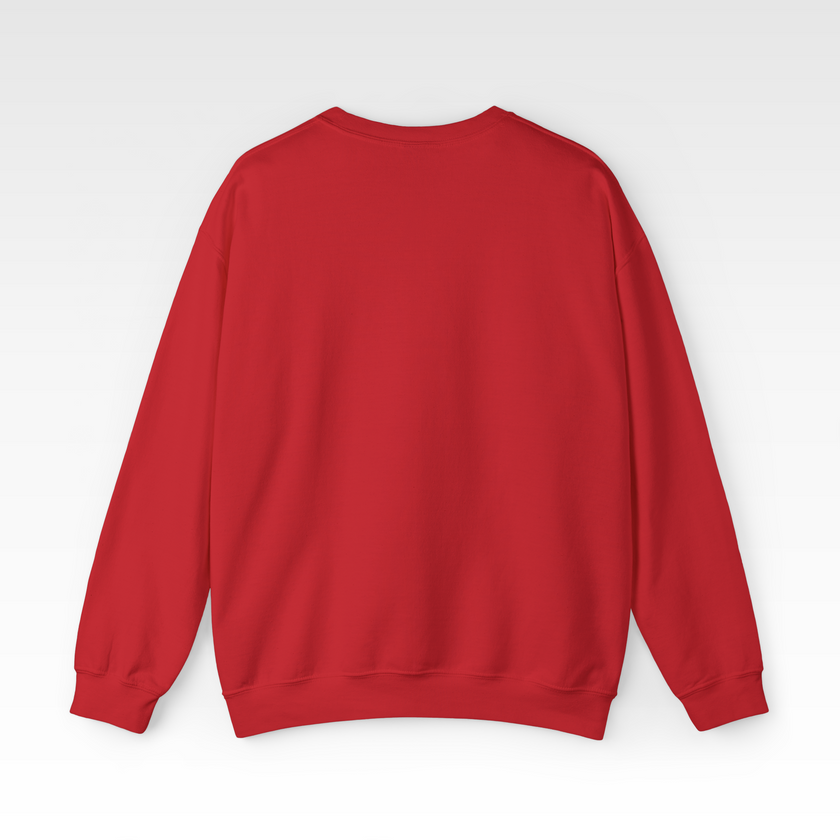 Rhino Nation Classic Sweatshirt