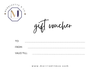 Morrisette & Co. Gift Card