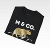 M & Co. Rhino Mountain Tee