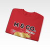 M & Co. Rhino Nation Classic Sweatshirt