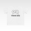 Think Big Tee