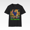 The Fusions: The Beginning Tee