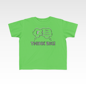 Think Big Tee