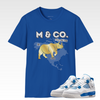 Rhino Nation Classic Tee
