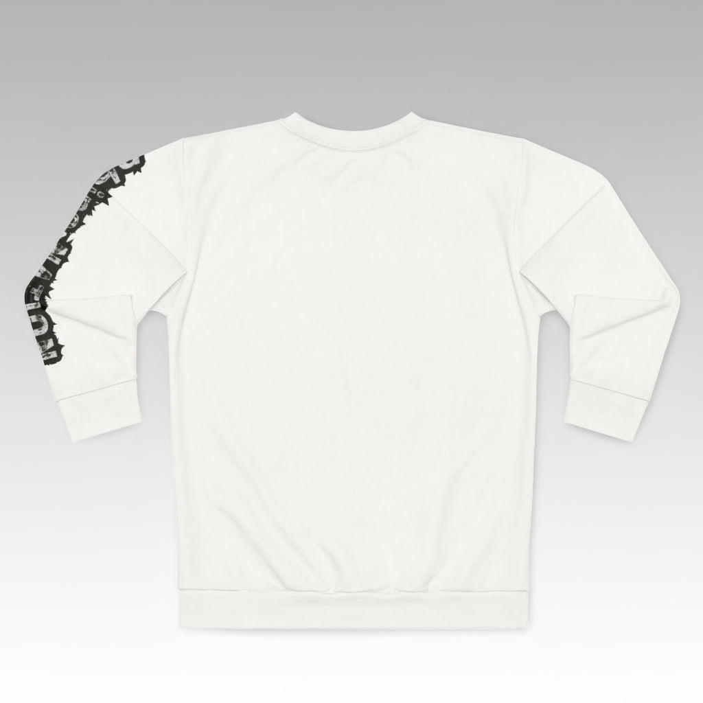 rhino Nation Leather Rock 2 Sweatshirt